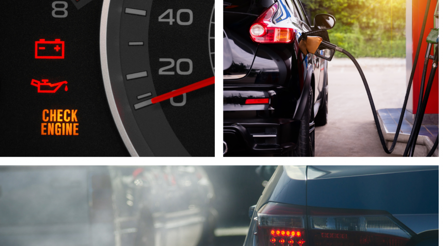 Check Engine Light On? Check Engine Light On?