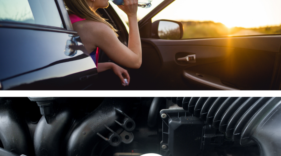 Don't Blow Your Cool Don't Blow Your Cool